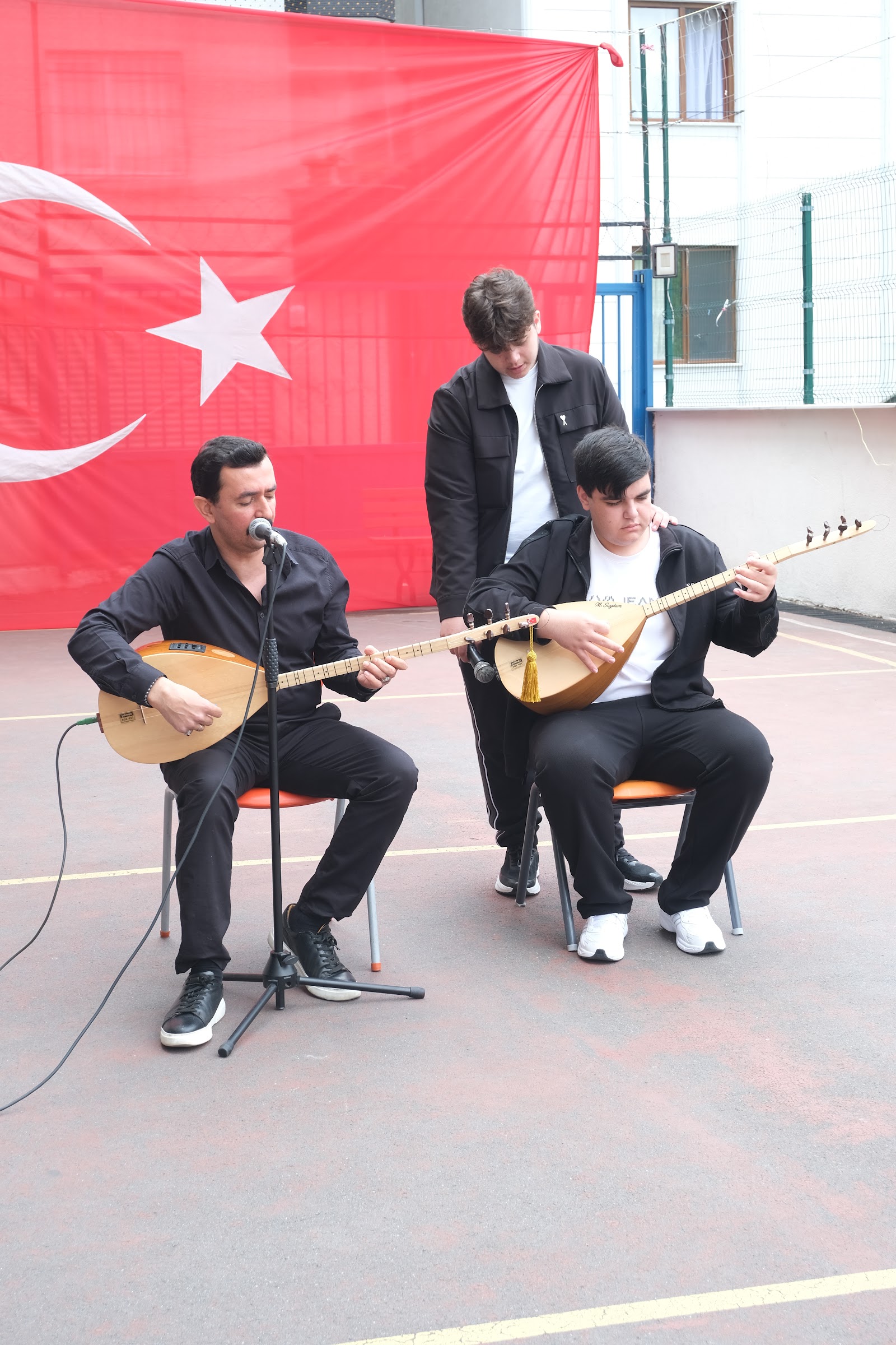 19 Mayıs Gösterileri