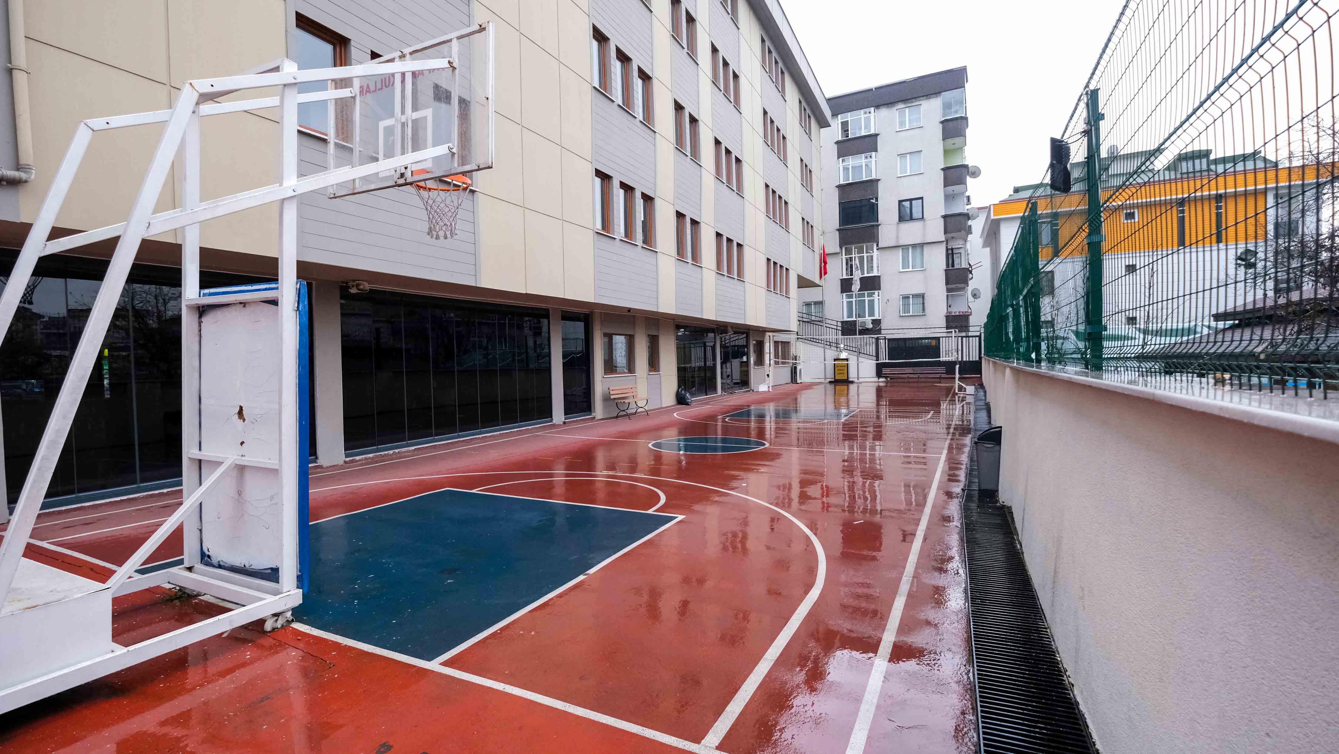 Bahçe