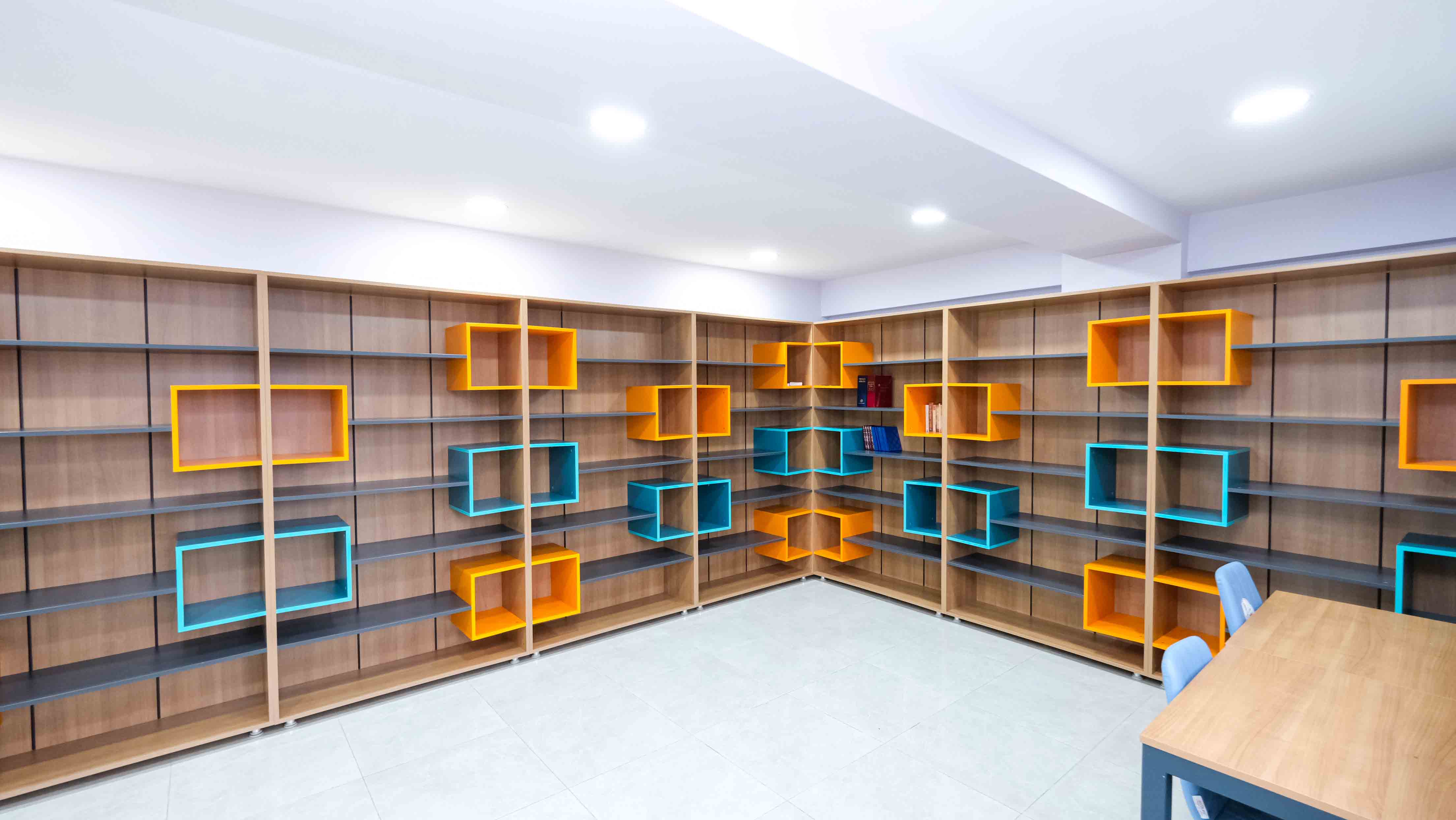 Kütüphaneler